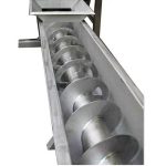 Screw Conveyor